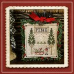 (image for) Jack Frost's Tree Farm 6 - Fresh Pines